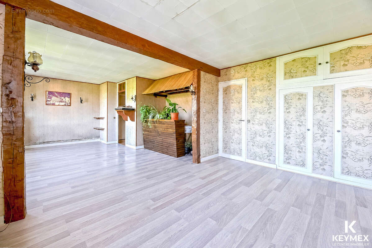Appartement à ARGENTEUIL