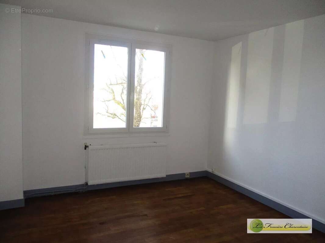 Appartement à ANGOULEME