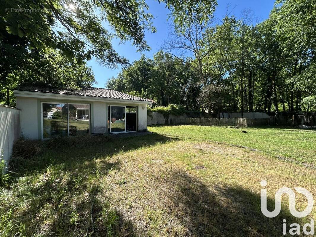 Photo 1 - Maison à SOUSSANS