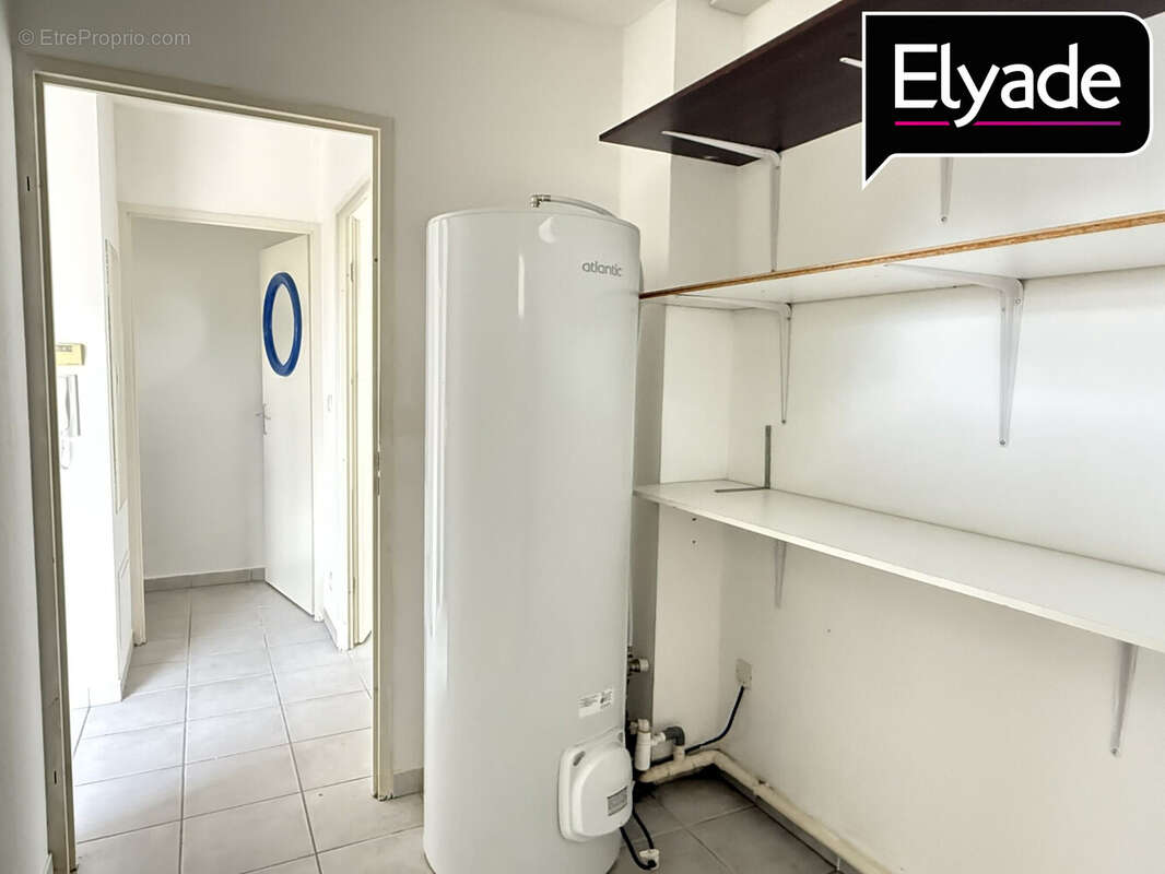 Maison à FENOUILLET