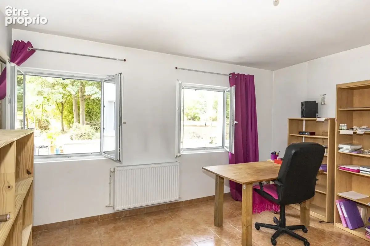 Propriété 258m² - photo 10