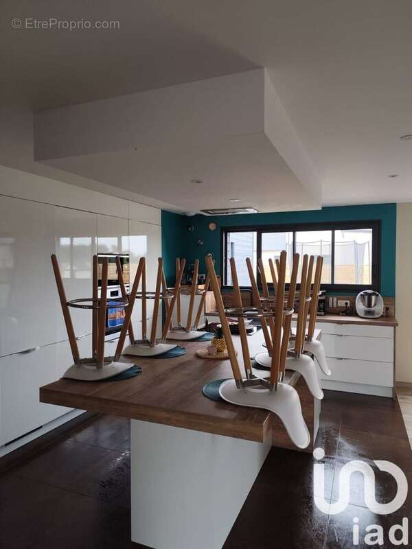 Photo 5 - Maison à LESSAY