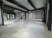 Autre à BAILLY-ROMAINVILLIERS