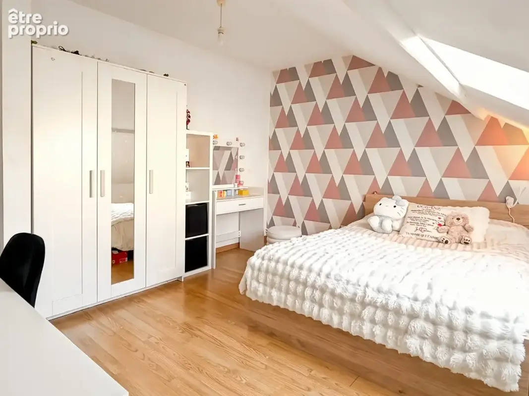 Maison 6 pièces 112 m² à vendre à Pithiviers (45300) - photo 9