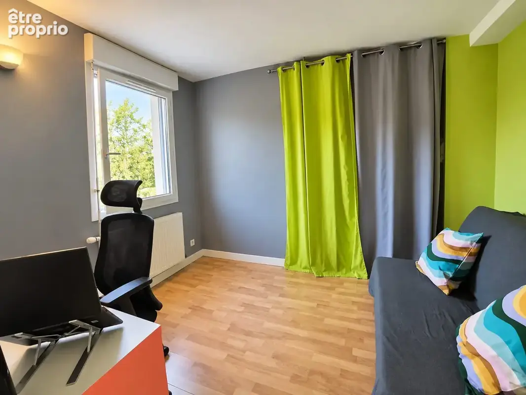 Maison 7 pièces 130 m² à vendre à La Grand-Croix (42320) - photo 9