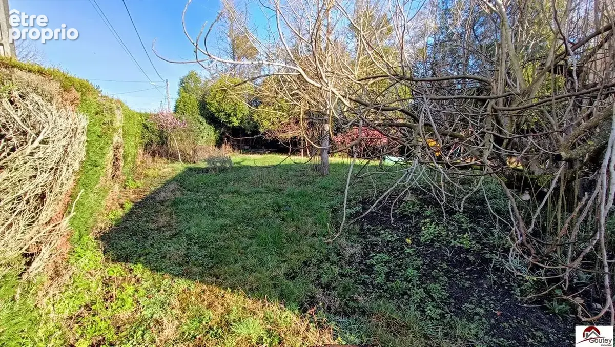 Maison 4 pièces 117 m² à vendre à Riorges (42153) - photo 3