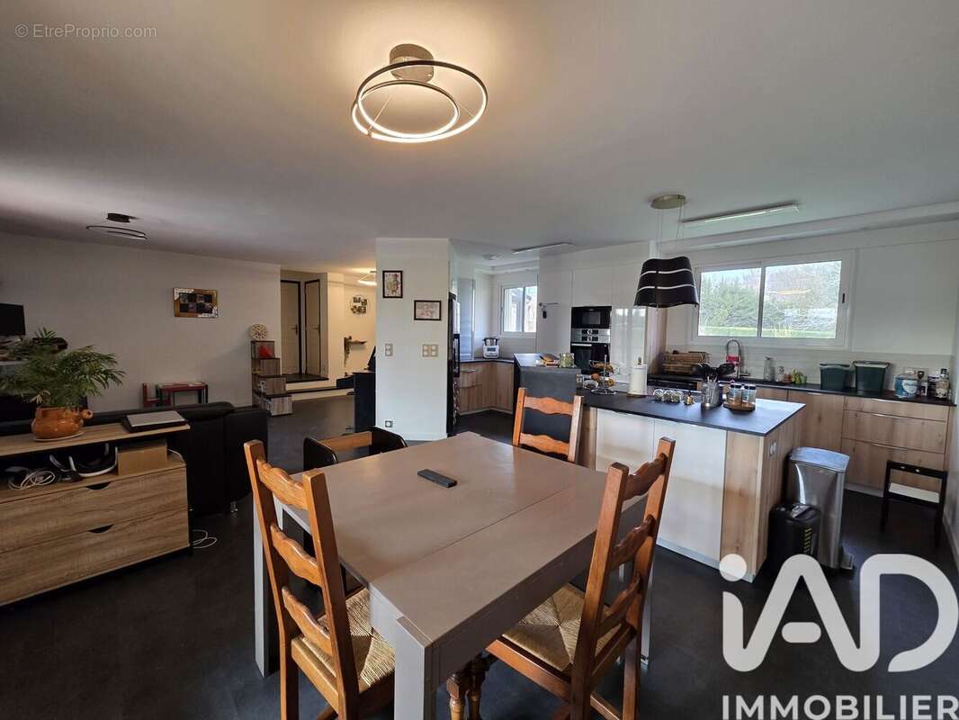 Photo 7 - Maison à BEAUMONT-SUR-LEZE