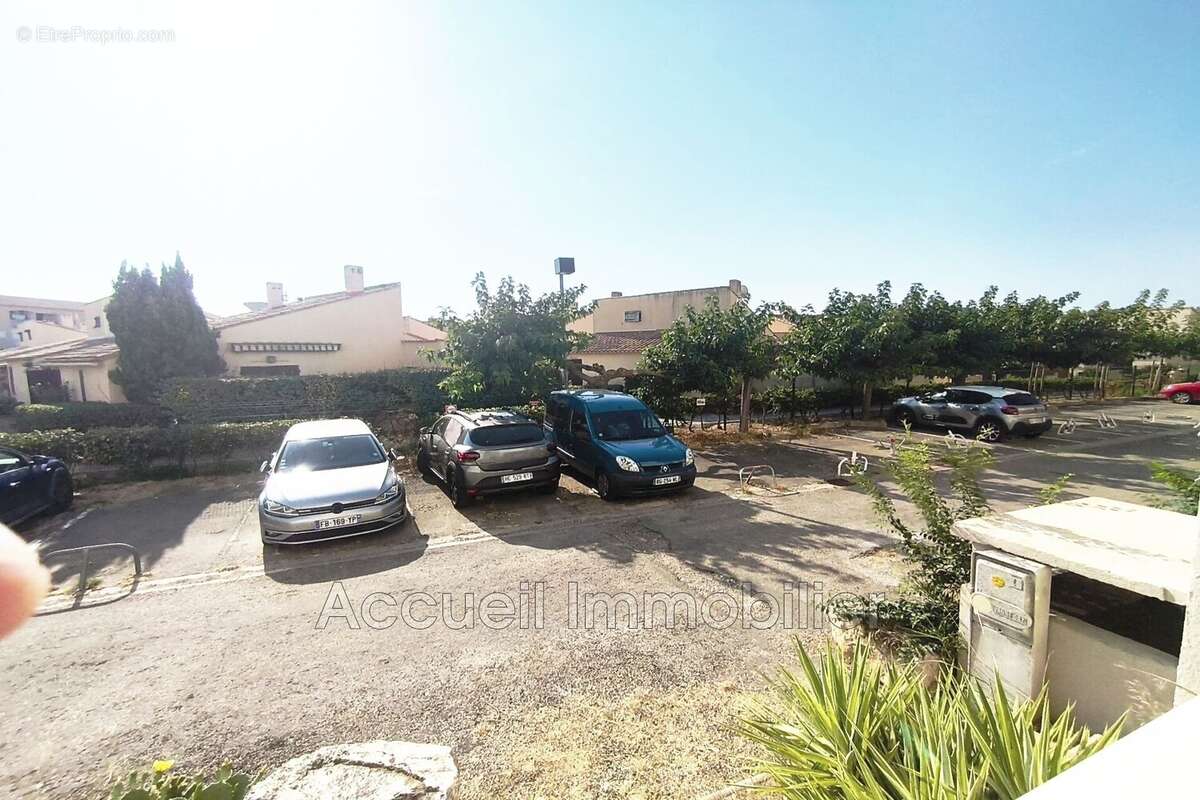 Appartement 55 m² à Le Grau-Du-Roi  - photo 9
