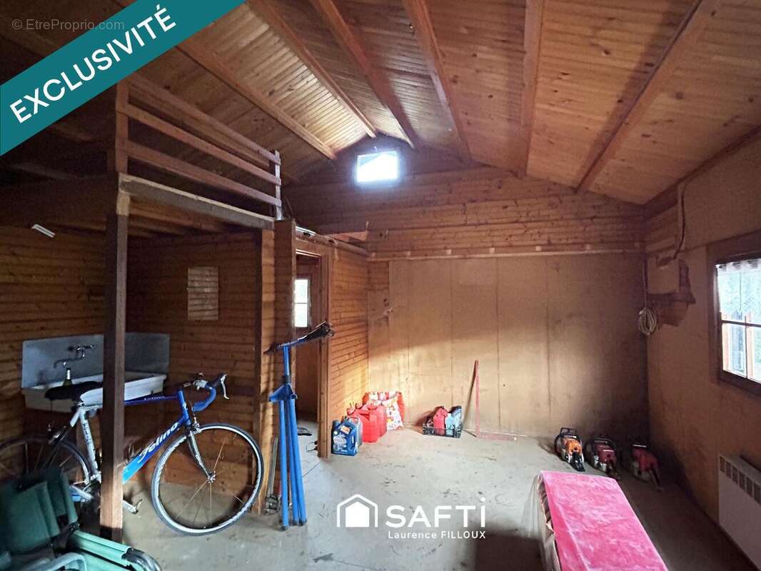 Photo 9 - Maison à MONTOIRE-SUR-LE-LOIR