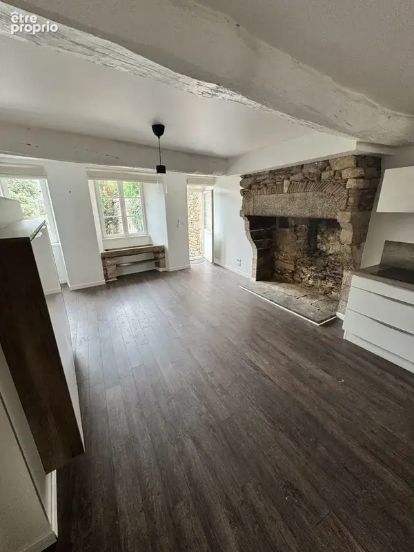 Appartement 129 m² à Guingamp  - photo 3