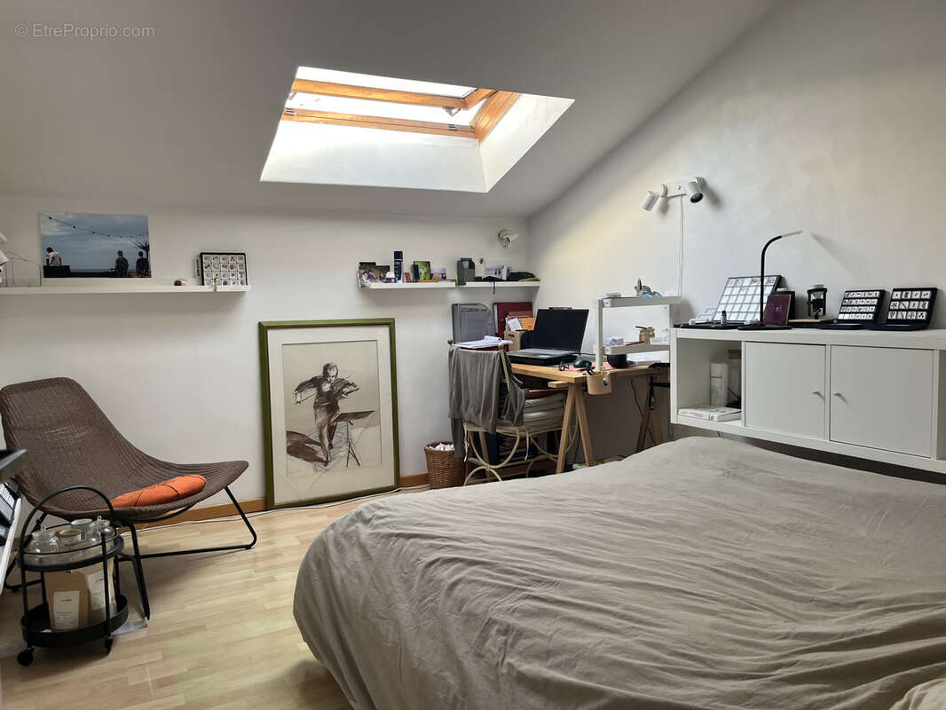 Maison à MARSEILLE-8E