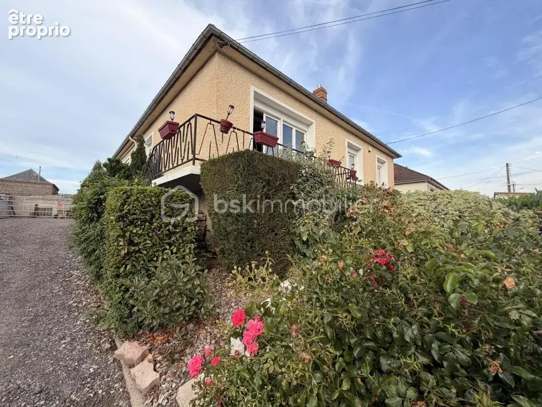 Maison familiale sur sous-sol complet - photo 14
