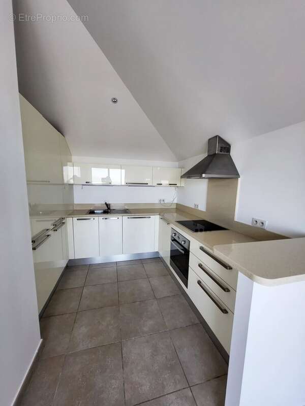 Appartement à GRASSE