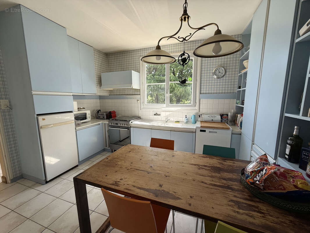 Maison à MOUILLERON-LE-CAPTIF