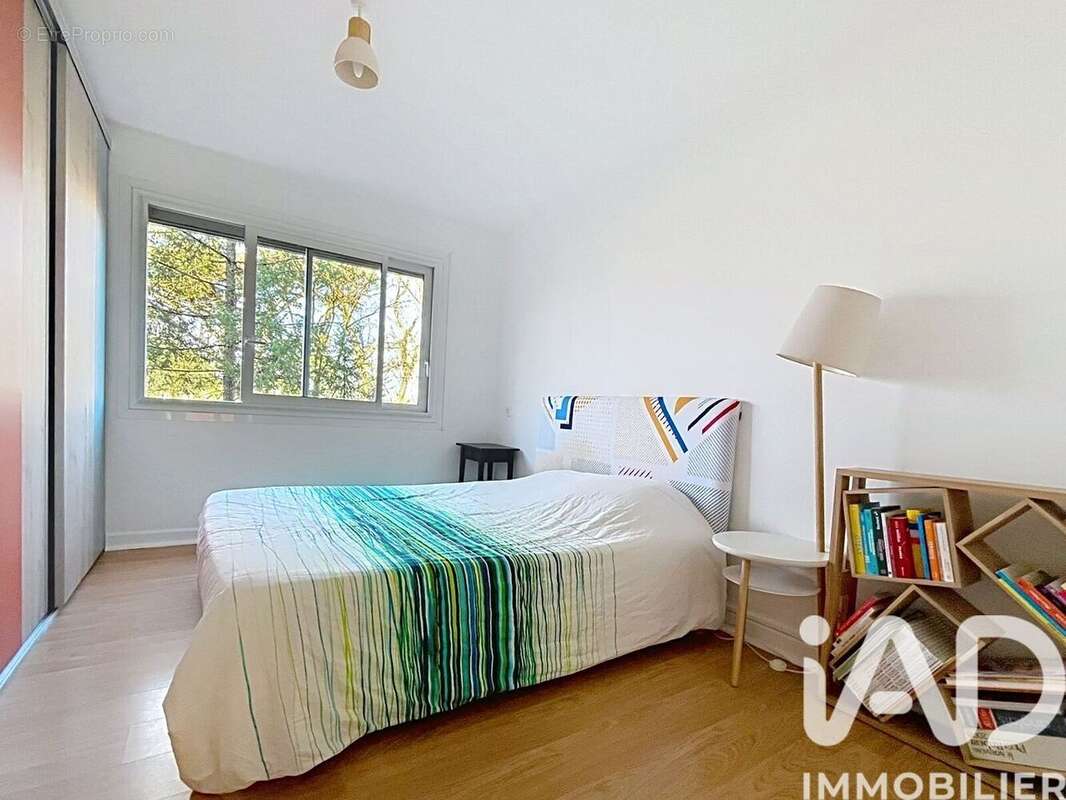 Photo 8 - Appartement à LYON-5E