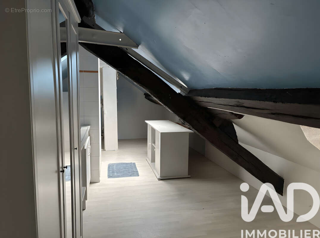 Photo 5 - Appartement à RAMBOUILLET