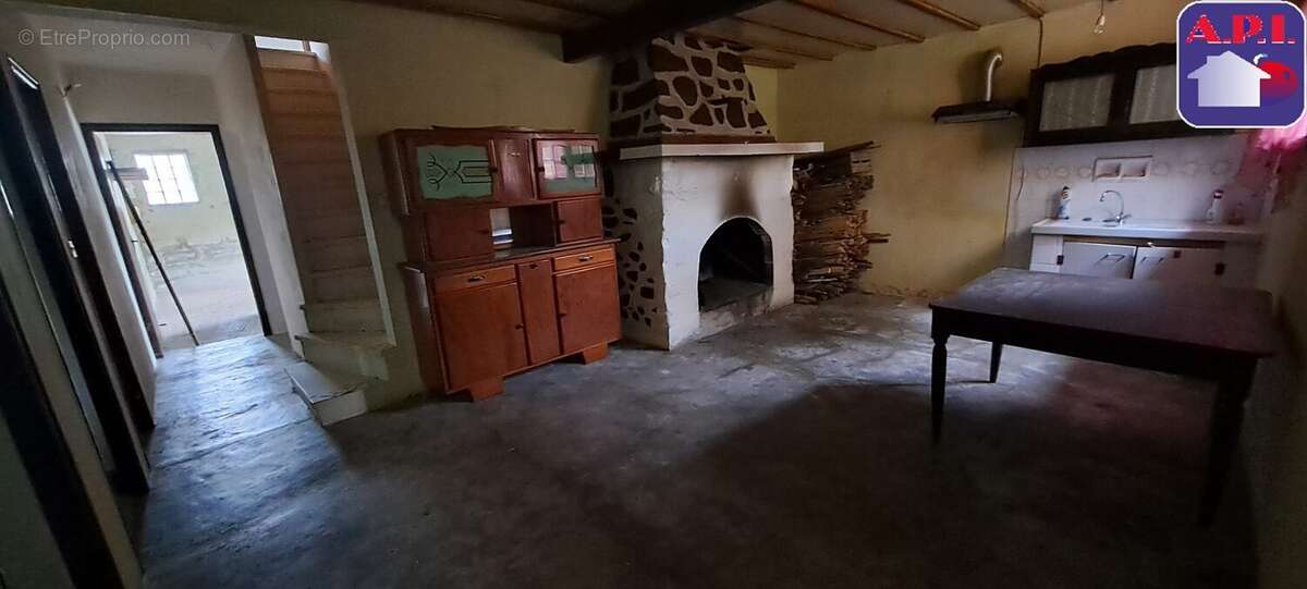 Maison à LAVELANET