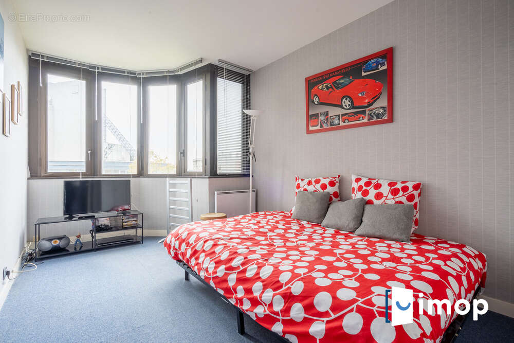 Appartement à PANTIN