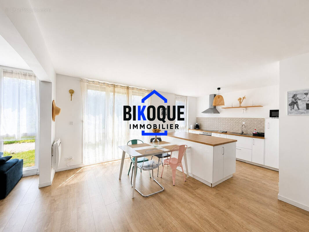 Appartement à DUNKERQUE