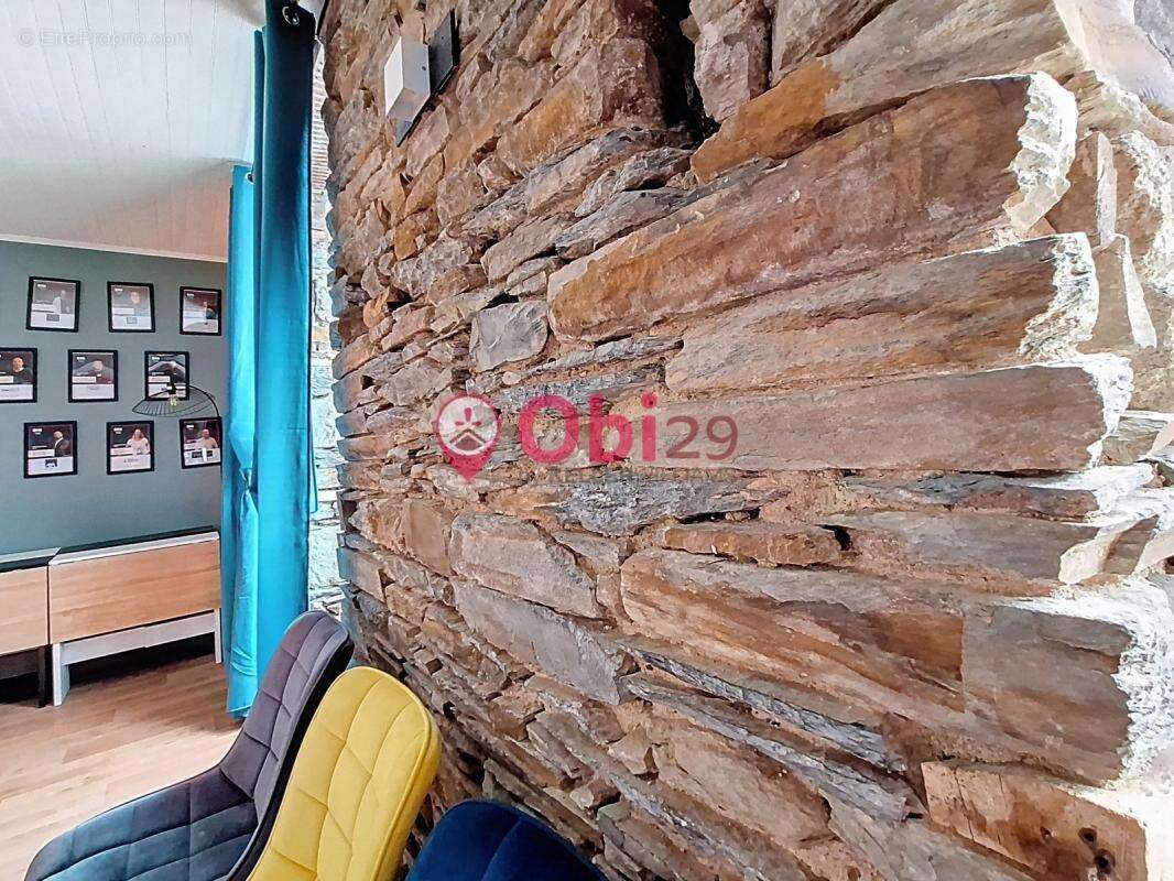 Commerce à CHATEAULIN