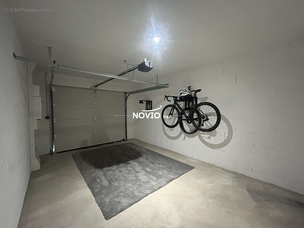 Maison 115 m² à Poitiers  - photo 8