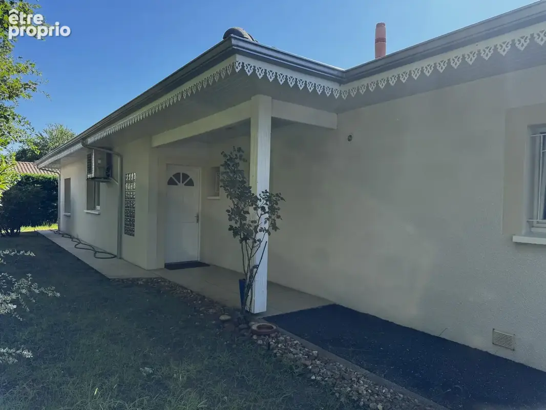 Maison 141 m² à Andernos-Les-Bains  - photo 5