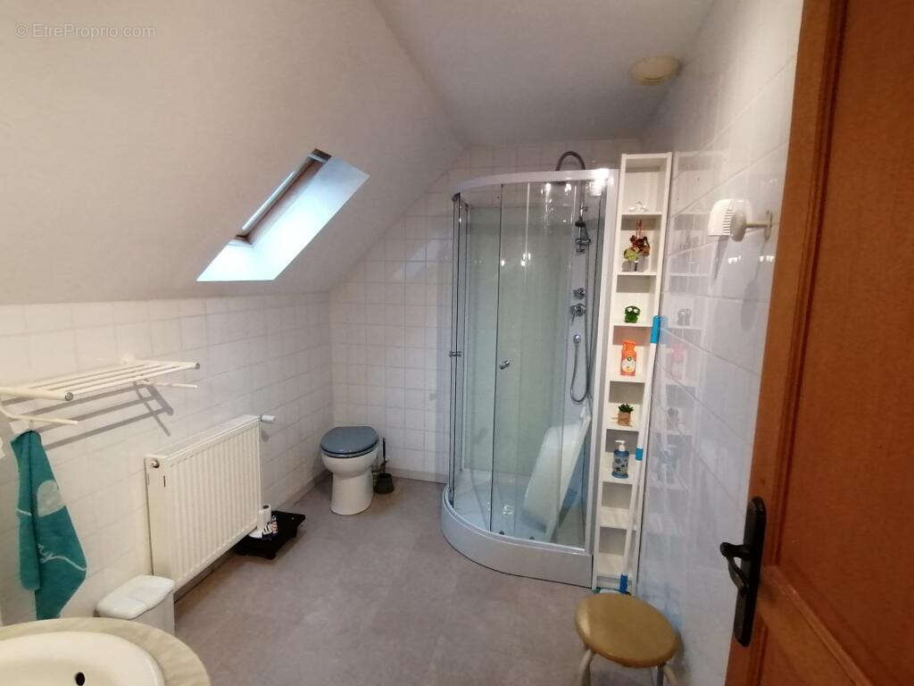 61500  SEES L'EVECHE, grande longère, 14 pièce(s), 10 chambres,  420 m2 environ , PRIX 375 000, honoraires  4,17% inclus  à la c - photo 8