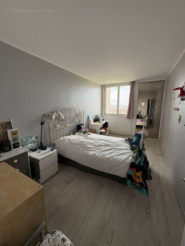 Appartement à BEZONS