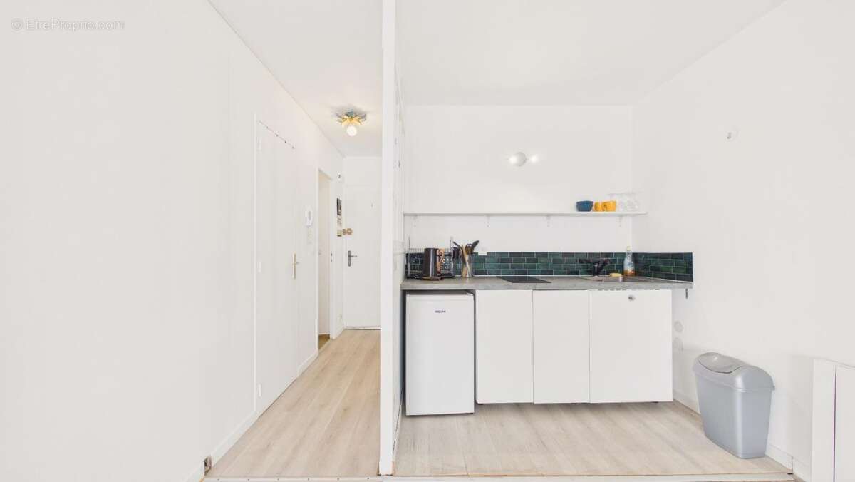 Appartement à BIARRITZ