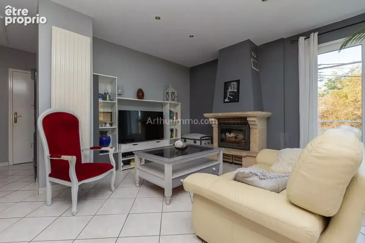 Vente Maison Lhuis(01680) 249 000ï¿œ - photo 3