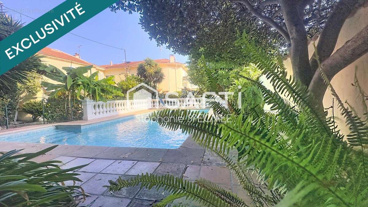 Photo 3 - Appartement à ANTIBES