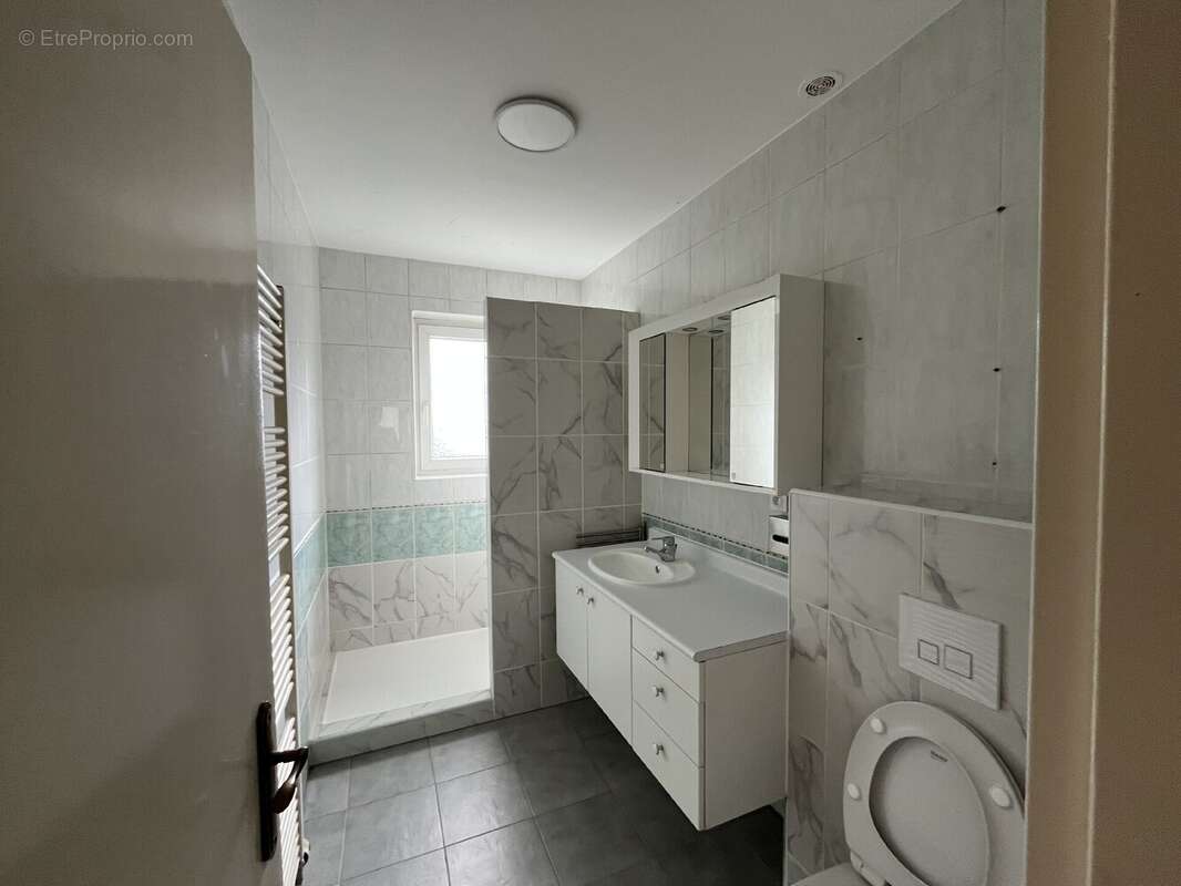 Appartement à SARREGUEMINES