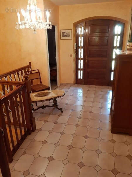 Maison à SAINT-VITE