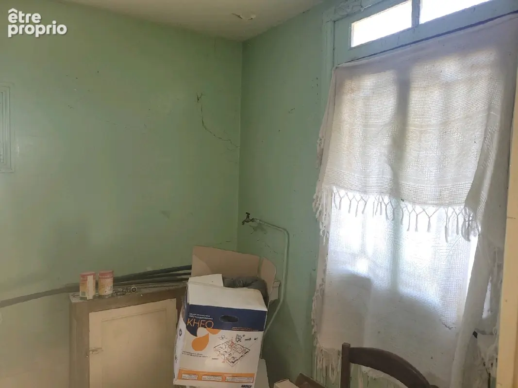 Maison 4 pièces 80 m² à vendre à Bort-Les-Orgues (19110) - photo 10