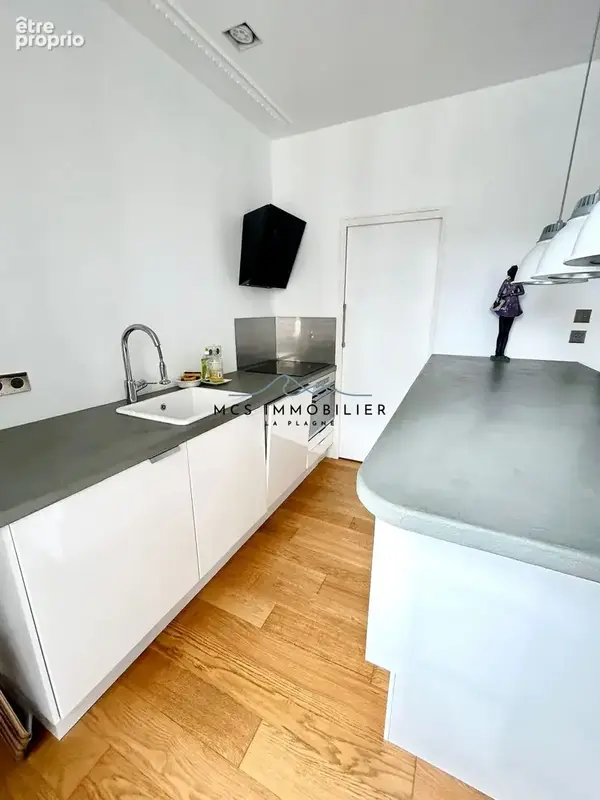 Appartement 3 pièces 53 m² à vendre à Saint-Jean-De-Luz (64500) - photo 6