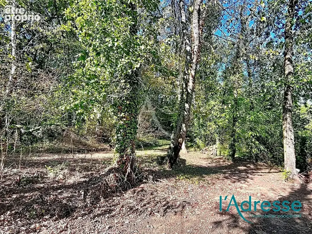 Terrain TERRAIN CONSTRUCTIBLE DE 2 179 m² À SAINT-CYR-LA-RIVIÈRE (91690)2 179 m² ? Saint-Cyr-la-Rivière (91690) - photo 5