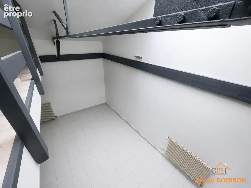 Appartement 2 pièces 41 m2 - photo 7