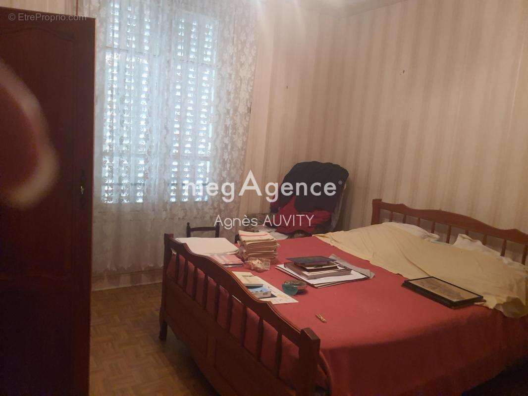 Appartement à CHAMBLET
