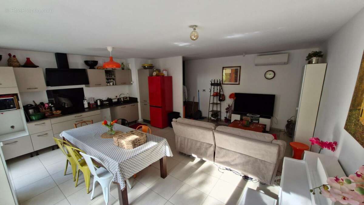 Appartement à MARTIGUES