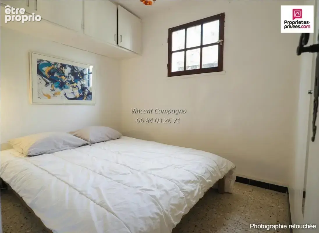 Maison Plain-Pied avec terrain Esparron de Verdon - photo 12