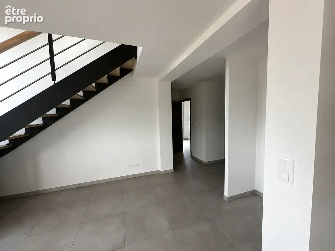 Maison neuve re 2020   135 m2   4 chambres   terrain 856 m2 - photo 10