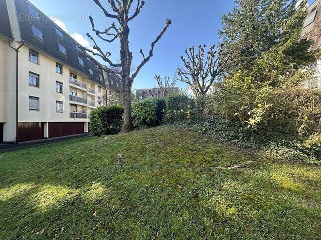 Appartement à CRETEIL
