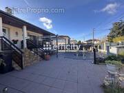 Maison à DECINES-CHARPIEU