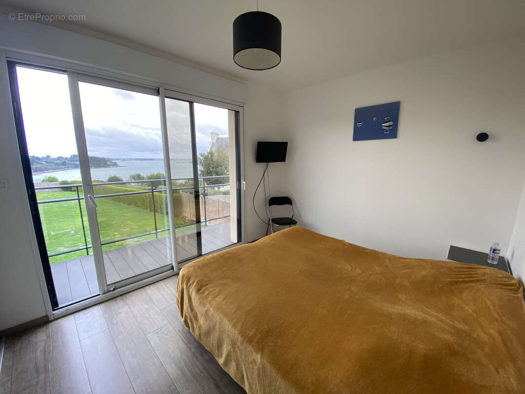 Maison à PLOUBAZLANEC