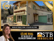 Maison à LES OLLIERES-SUR-EYRIEUX