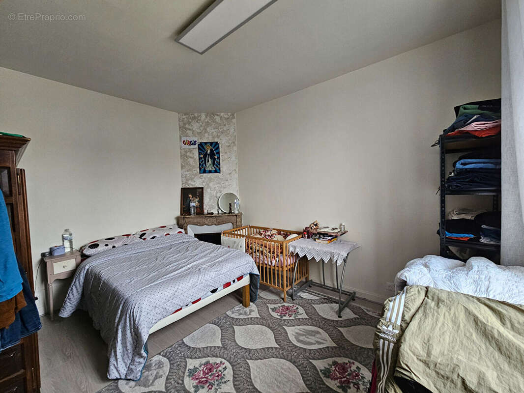 Maison à ROMILLY-SUR-SEINE