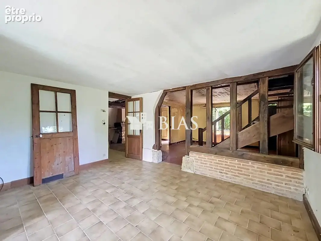 Maison 144 m² à Saint-Aubin-D'ecrosville  - photo 4