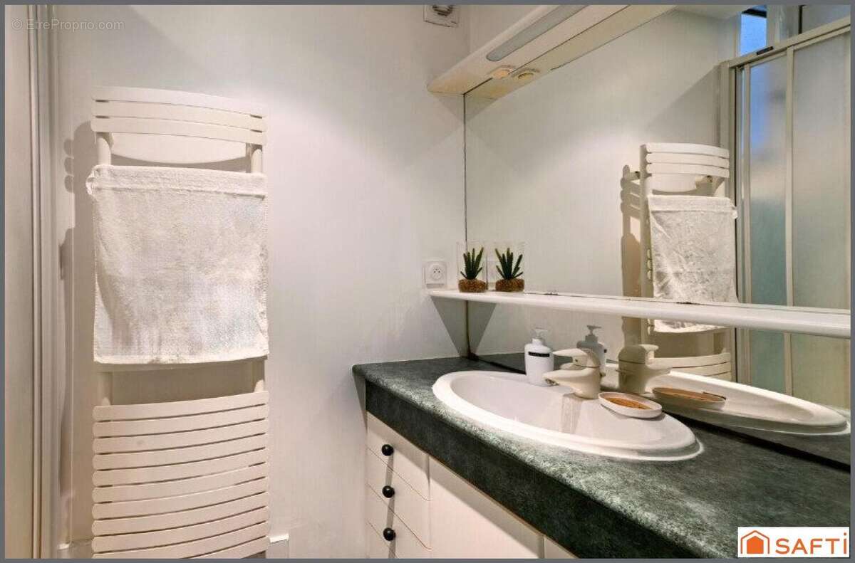 Photo 9 - Appartement à CHOLET