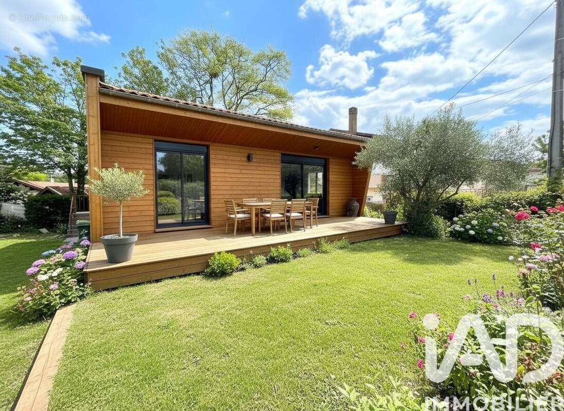 Photo 8 - Maison à SOULAC-SUR-MER