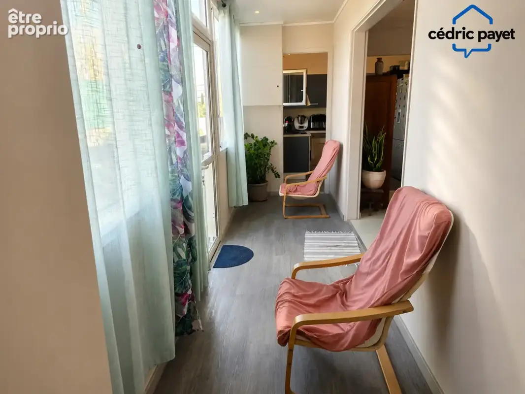 Maison à vendre 4 pièces + T2 LA RIVIERE (97421) - photo 8